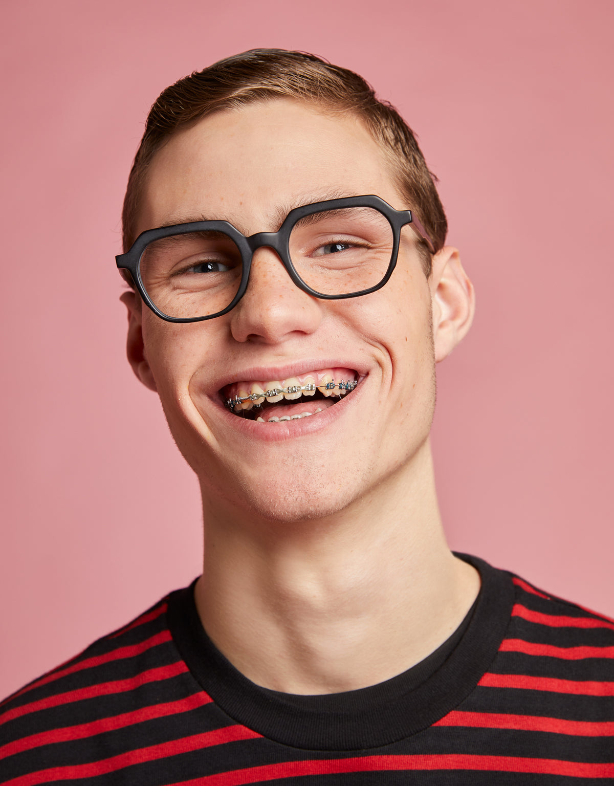 FADER